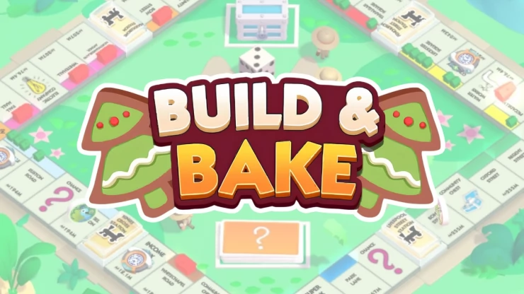 Monopoly Go Build Bake Milestones and Rewards