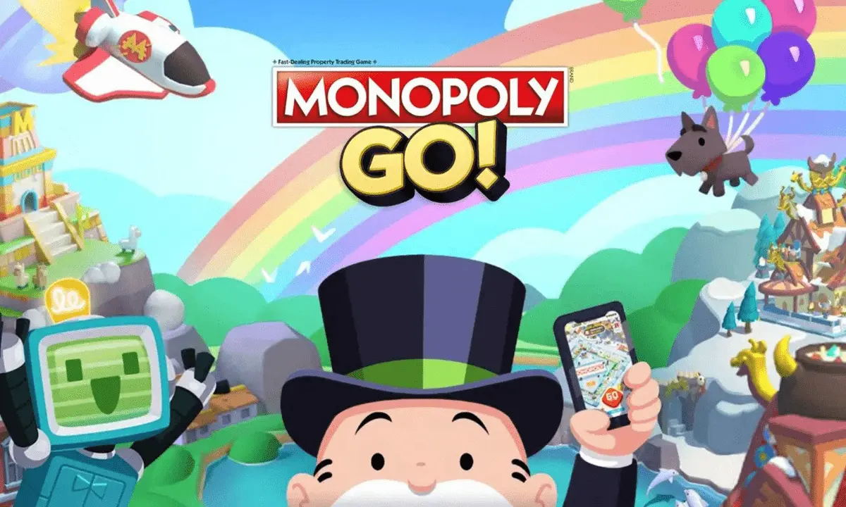 Monopoly Go Free Dice Links