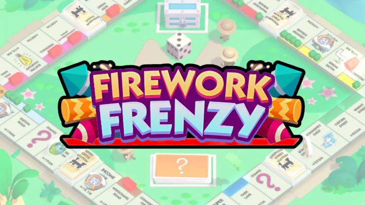 monopoly go firework frenzy event